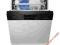Zmywarka do zabudowy ELECTROLUX ESI 6600RAK _,