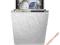 Zmywarka do zabudowy ELECTROLUX ESL 4562RO _,