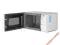 Kuchenka mikrofalowa HEC HSC-2070M _,