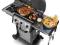 Grill gazowy Royal 340 Broil King Trójmiasto