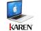 Apple MacBook Pro 15` ME293PL/A/P1/D1 Retina Karen