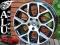 459 MB POWYSTAWOWE FELGI 17'' 5x112 VW Golf V 5 GT