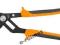 Szczypce do rur z izolacją 250 mm 01-204 NEO