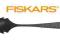 @ FISKARS @ FF ŁYŻKA do MAKARONU 858152 cedzak