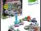 Gra MONOPOLY U-Build HASBRO 18361