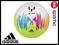 Piłka Nożna Adidas MESSI #5