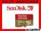 SanDisk microSDXC EXTREME 64 GB 45 MB/s + ADAP.SD