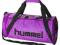 Torba Hummel Stay Authentic 40-911 r. M purpura