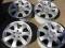 FELGI ALUMINIOWE ORYG.MERCEDES 17 CALI BDB. ML GL