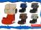 FOTELIK CYBEX SOLUTION X2-FIX 15-36 kg WYS. GRATIS