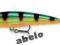 RAPALA  X-RAP DEEP XRD10 P 10cm 13g 1,8-4,5m