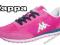 WYPRZEDAŻ KAPPA NEW POWER CLASSIC BALANCE R. 37