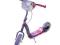 Hulajnoga dwukołowa VIOLETTA Music Love