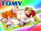 TOMY MATA RAINBOW TĘCZOWA WODNA 2014 + GRATIS