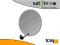 Antena Czasza Satelitarna Triax 60 Basic SAT