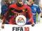 FIFA 10 - XBOX 360 - NOWA FOLIA - WARSZAWA - EA