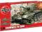 AIRFIX Cromwell IV Tank 1/76