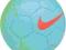 NIKE PIŁKA DO NOGI SC2205 MERCURIAL FADE ROZ.5