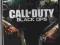 Call of Duty Black Ops PC DVD ROM PL.