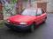 MAZDA 323 BG 94 3D REZYSTOR DMUCHAWY OPORNIK