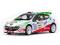 SUN STAR Peugeot 207 S2000 1 E.G Ojeda 1/18