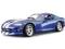 BBURAGO - DODGE VIPER GTS COUPE 1996 1:24 - 25023