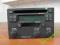 RADIO FABRYCZNE CD VOLVO S40 V40 HU-605