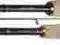 Wędka DRAGON Express jig 2.40 m 5-25g