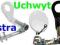 Uchwyt do konwertera Zez  Astra hotbird 2 typy LNB