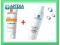 La Roche ANTHELIOS XL SPF 50+ mleczko 300ml + woda