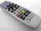 Pilot uniwersalny 4w1 TV/DVD/SAT//VCR EmmersonU-14