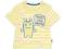 MOTHERCARE koszulka/T-shirt krótki rękaw 86 cm