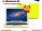 2w1 NOWY 2013 MacBook AiR 13 Obudowa Satynowa mat