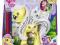 HASBRO MLP KUCYKI DO DEKORACJI FLUTTERSHY A1387