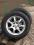 nissan qashqai koło 115/65R16 bridgestone dueler