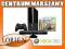 Konsola Xbox 360 250GB pad + Kinect + 3 gry WAWA