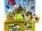 MEGA HIT GRA ANGRY BIRDS WYRZUTNIA PTAKÓW