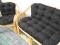 poduszki na rattan PRODUCENT outlet - PROMOCJA