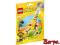 LEGO MIXELS 41507 ZAPTOR ELEKTROIDZI POZNAŃ