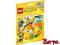 LEGO MIXELS 41506 TESLO ELEKTROIDZI POZNAŃ