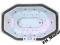 SPA wanna basen jacuzzi wanny hydromasaż MOG-1310