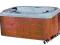 SPA wanna basen jacuzzi wanny hydromasaż MOG-1818