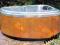 SPA wanna basen jacuzzi wanny hydromasaż MOG-1411