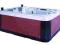 SPA wanna basen jacuzzi wanny hydromasaż MOG-1663