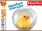 FISHER PRICE Kąpielowa kaczuszka 75676