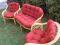 poduchy na rattan PRODUCENT outlet - PROMOCJA