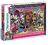 Puzzle Clementoni - SuperColor. 104. Monster High