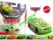 Cars Auta Shiny Wax 1:55 NOWA SERIA