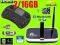 ANDROID TV BOX CS918S BT MIKROFON+KAMERA +Rii i8