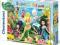 PUZZLE CLEMENTONI 104 EL. MAXI Wróżki